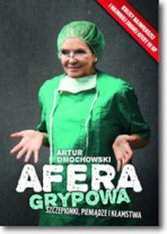Afera grypowa