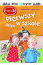 Klasa 1b Pierwszy dzień w szkole