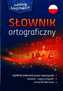 Słownik ortograficzny - wydanie kieszonkowe