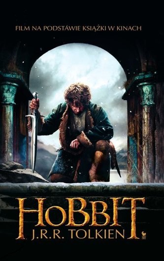 Hobbit, czyli tam i z powrotem