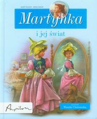 Martynka i jej świat Martynka i jej świat