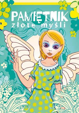 Pamiętnik złote myśli