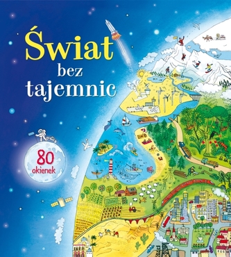 Świat bez tajemnic
