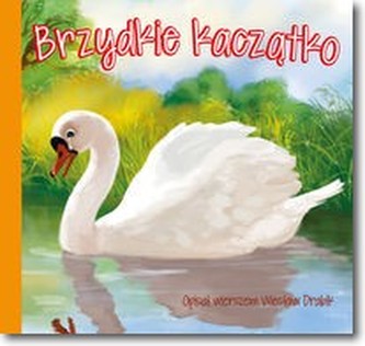 Brzydkie kaczątko