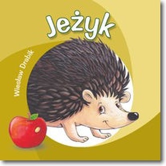 Jeżyk