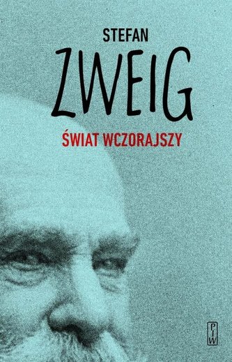 Świat wczorajszy. Wspomnienia pewnego europejczyka