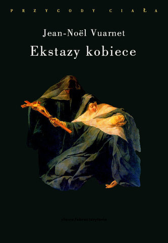 Ekstazy kobiece