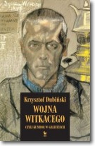 Wojna Witkacego czyli kumboł w galifetach /Iskry