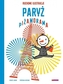 Paryż. Piżamorama. Ruchome ilustracje