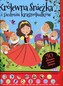 Królewna Śnieżka i siedmiu krasnoludków. 30 niezwykłych bajkowych dźwięków