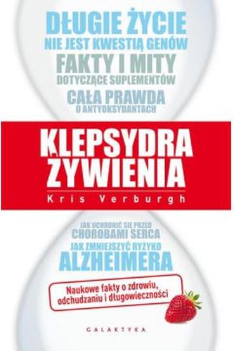 Klepsydra żywienia
