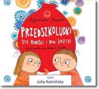 Przedszkoludki  /Audiobook/