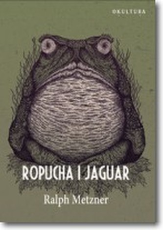 Ropucha i Jaguar