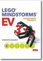 Lego Mindstorms EV3. Niesamowite projekty
