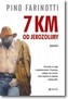 7 km od Jerozolimy