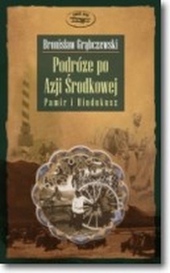 Podróże po Azji Środkowej. Pamir i Hindukusz