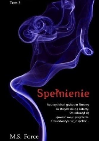Spełnienie