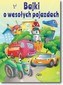 Bajki o wesołych pojazdach