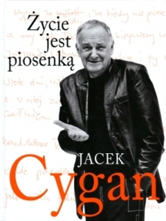 Życie jest piosenką