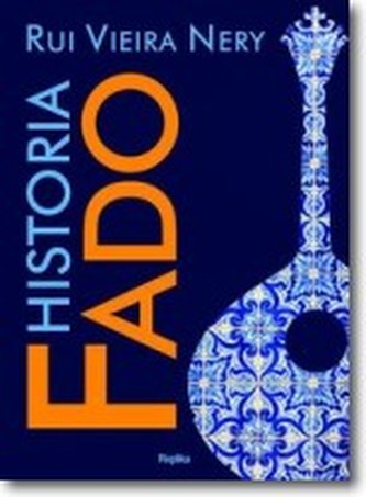 Historia Fado