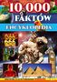 Encyklopedia 10 000 faktów