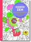 Ogród zen 100 rysunków do kolorowania