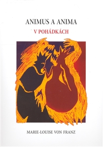 Animus a anima v pohádkách
