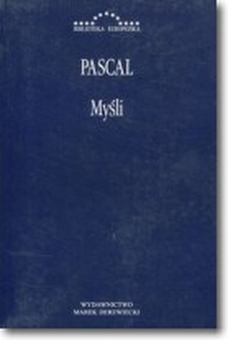 MYŚLI PASCAL