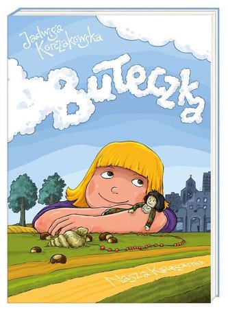 BUŁECZKA BR NK