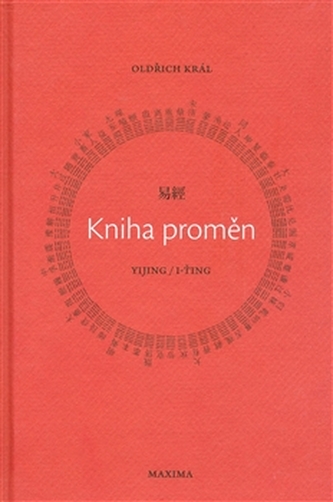 I-ťing - kniha premien