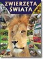 Zwierzęta świata