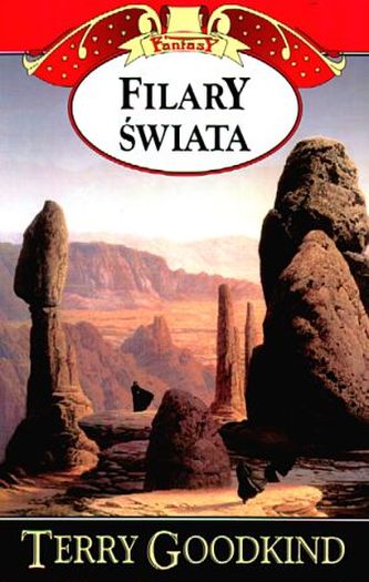 Filary świata