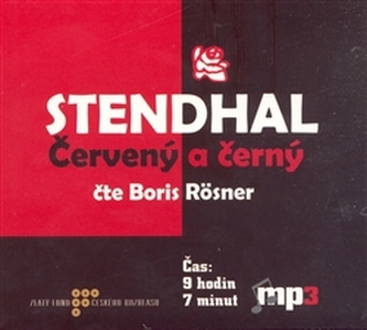 Červený a černý