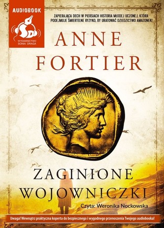 Zaginione wojowniczki Zaginione wojowniczki