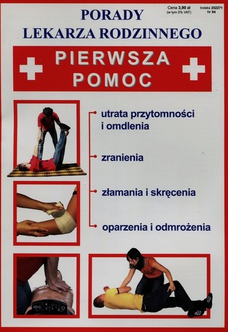 Pierwsza pomoc 94