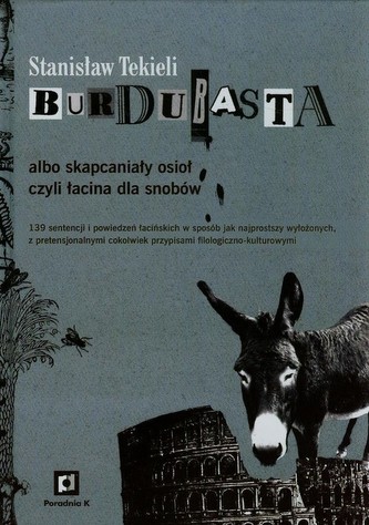 Burdubasta, czyli łacina dla snobów