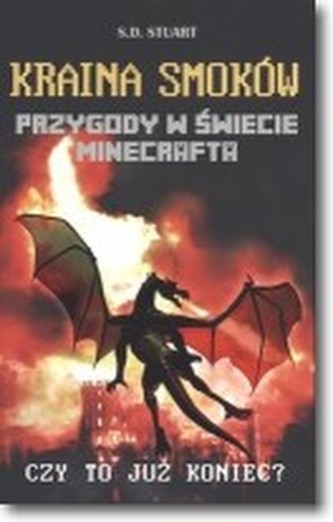 Minecraft.Kraina smoków