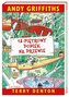 13 piętrowy domek na drzewie
