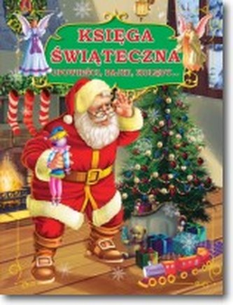 Księga Świąteczna