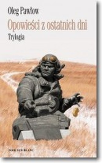 Opowieści z ostatnich dni