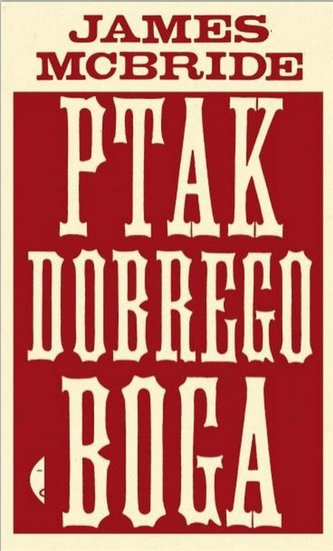 Ptak dobrego Boga Ptak dobrego Boga