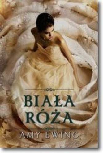 Klejnot Tom 2 Biała róża