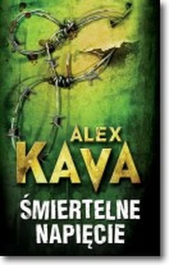 Śmiertelne napięcie  (Pocket)