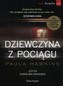 Dziewczyna z pociągu. Audiobook