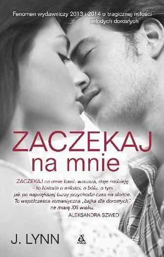 Zaczekaj na mnie