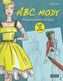 ABC mody. Projektowanie strojów. Krok po kroku