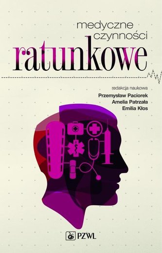 Medyczne czynności ratunkowe.