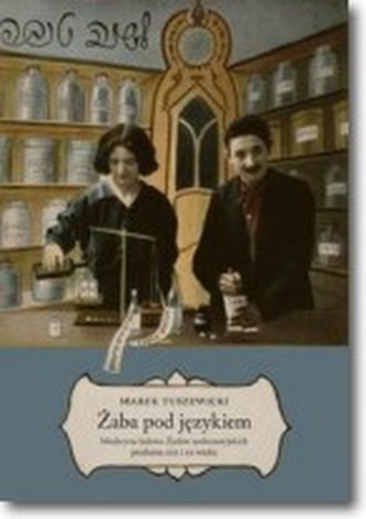 Żaba pod językiem. Medycyna ludowa