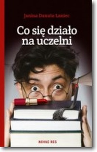 Co się działo na uczelni