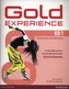 Gold Experience B1 Workbook without key
